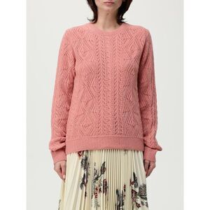 Etro Sweater Woman Pink